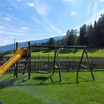 Haus Edlinger * Sankt Georgen ob Murau