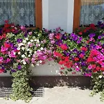 Haus Edlinger Agroturismo