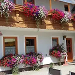 Haus Edlinger Agroturismo Sankt Georgen ob Murau