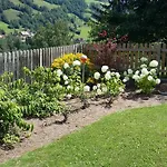 Haus Edlinger Agroturismo *