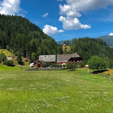 Haus Edlinger Inclusive Murau Sommer Gaeste Card *