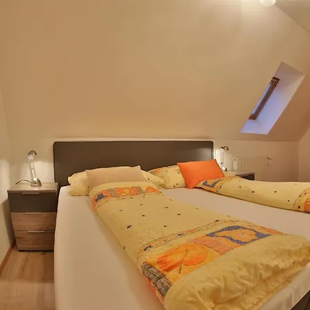 Haus Edlinger Farma Sankt Georgen ob Murau