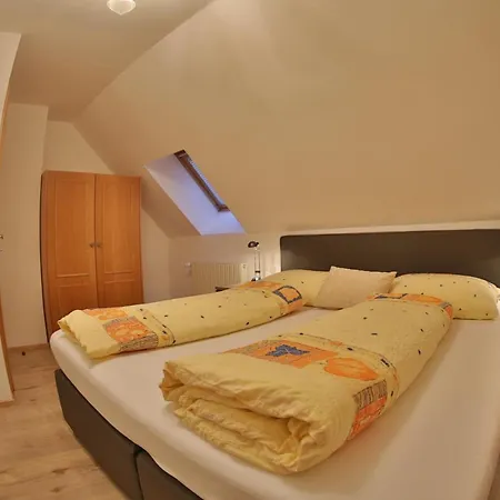 Haus Edlinger 农家乐 穆劳附近圣格奥尔根