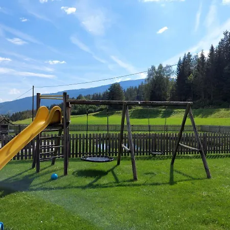 Haus Edlinger * Sankt Georgen ob Murau