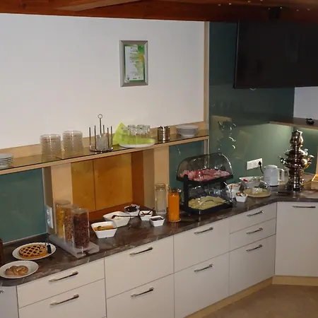 Haus Edlinger *