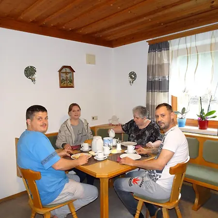 Haus Edlinger Inclusive Murau Sommer Gaeste Card *