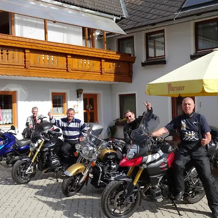 Haus Edlinger Inclusive Murau Sommer Gaeste Card Farm stay *