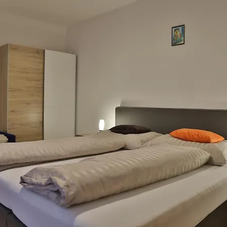 Haus Edlinger Alojamento de Turismo Rural *