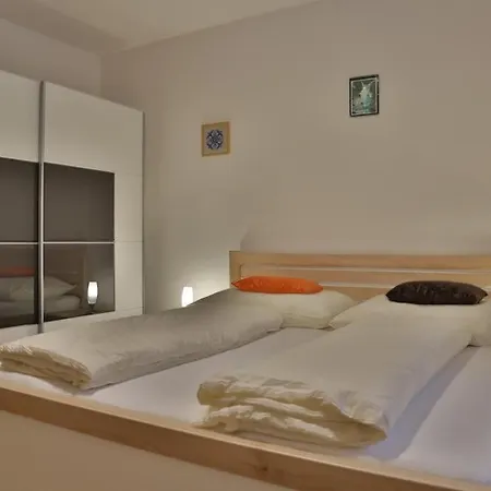 Фермерский дом Haus Edlinger