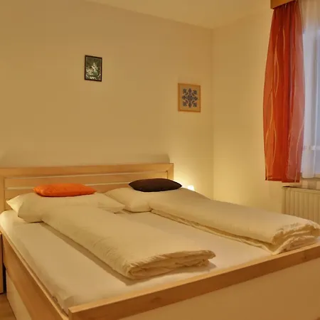 Haus Edlinger Inclusive Murau Sommer Gaeste Card