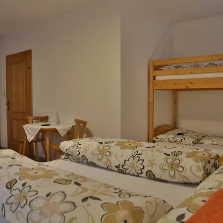 Haus Edlinger Inclusive Murau Sommer Gaeste Card *