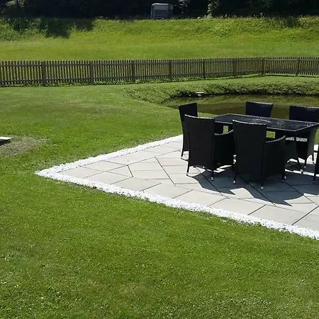 Lantgård Haus Edlinger Sankt Georgen ob Murau