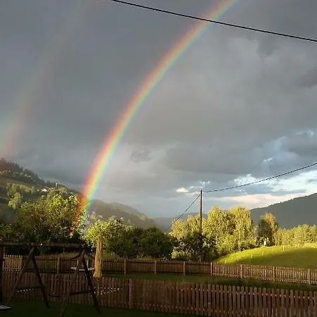 Edlinger Sankt Georgen ob Murau