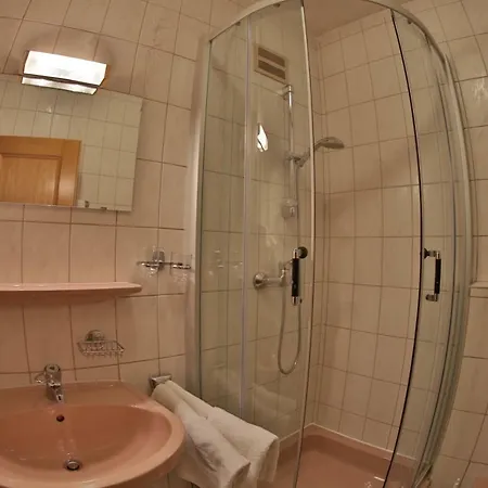 Farm stay Haus Edlinger Sankt Georgen ob Murau