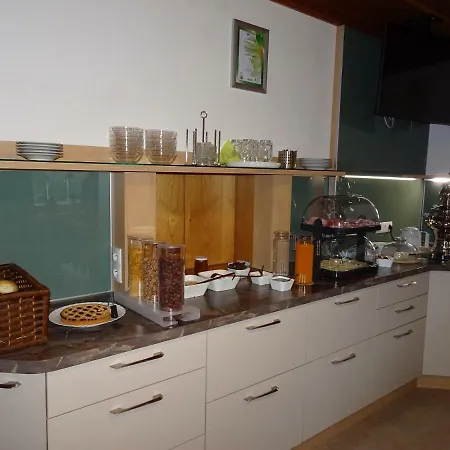 Alojamento de Turismo Rural Haus Edlinger