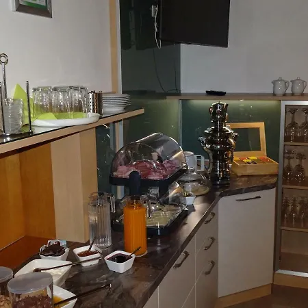 Farm stay Haus Edlinger Inclusive Murau Sommer Gaeste Card *