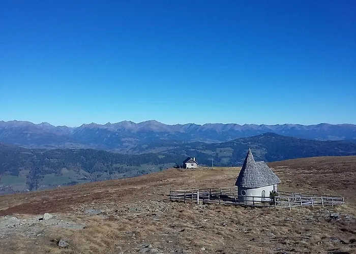 Farm stay Haus Edlinger *