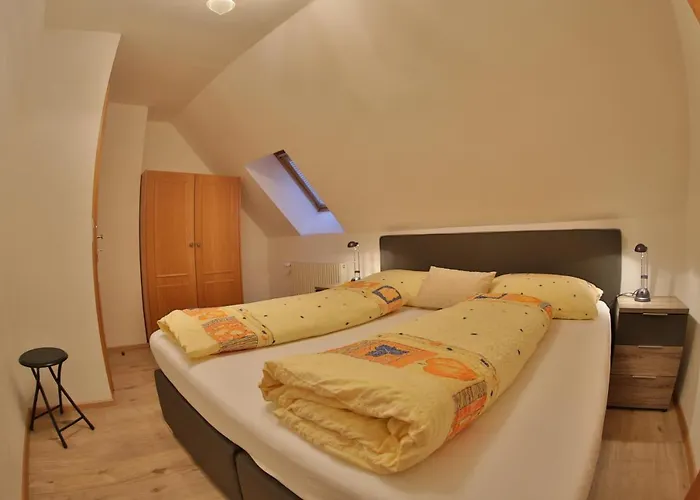 Haus Edlinger Farm stay Sankt Georgen ob Murau