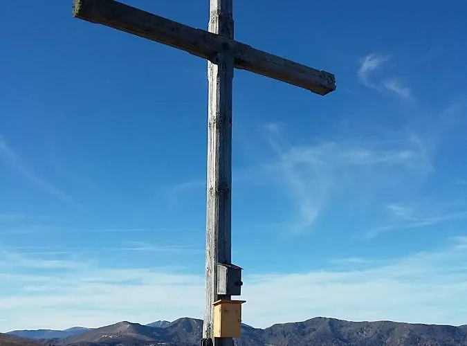 Farm stay Haus Edlinger