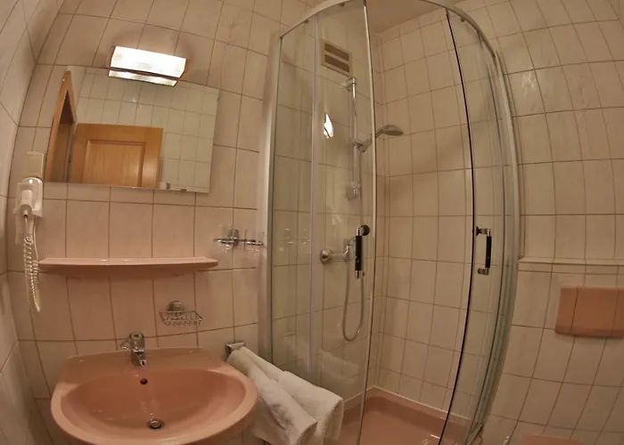 Farm stay Haus Edlinger Sankt Georgen ob Murau